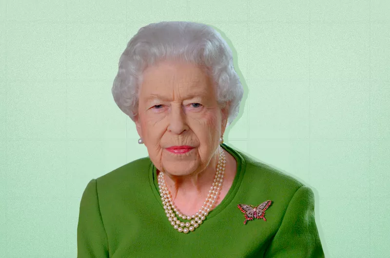 Intruso armado del castillo de Windsor quería "asesinar a la reina", según video