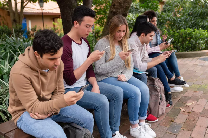La libertad que estamos perdiendo (o que ya perdimos)