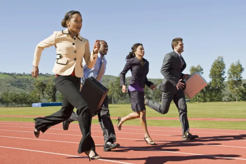 La trampa de la inercia: no todo lo que se mueve avanza