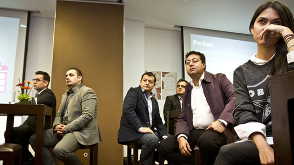 Se trata de empresas de reciente creación con alto potencial de crecimiento y generación de alto valor agregado con productos sumamente innovadores.