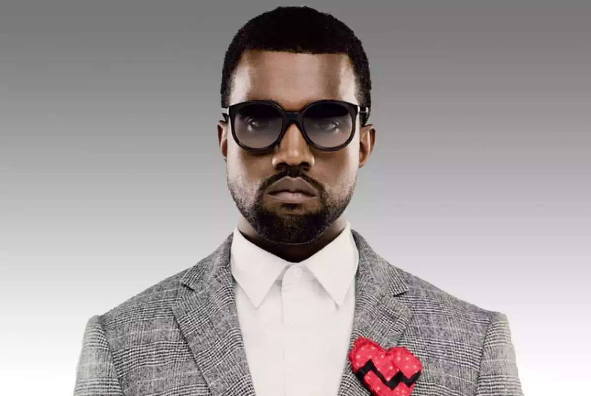 Kanye West