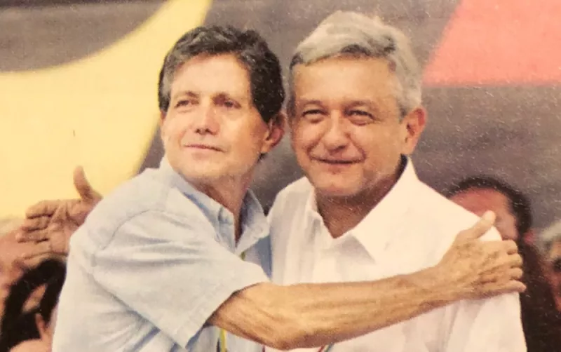 héctor bonilla