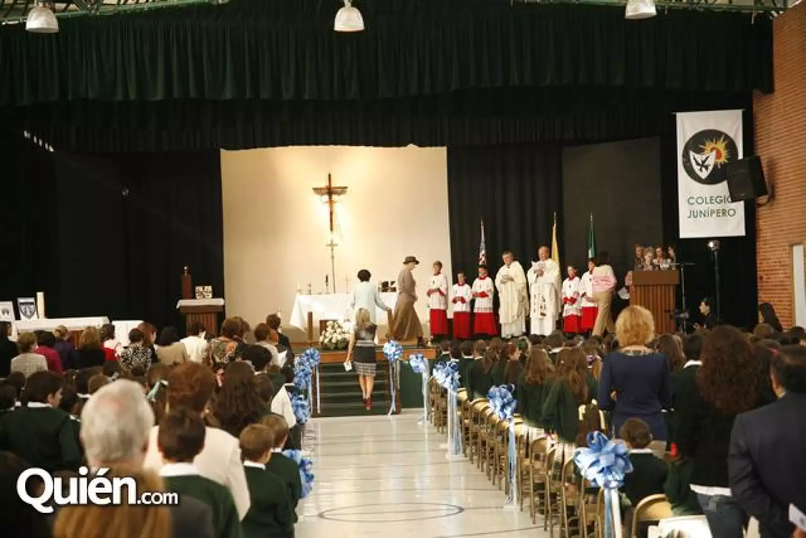 Cumple Ellen Junipero