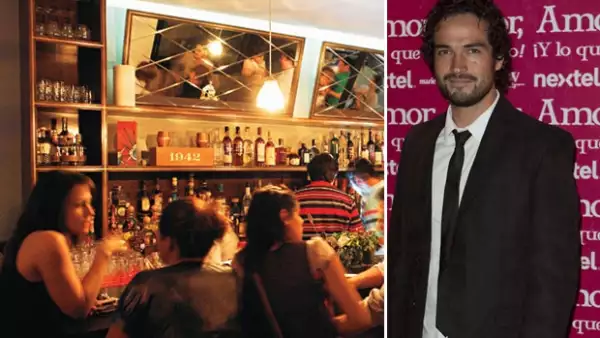 Nos dimos a la tarea de sondear con algunas celebs mexicanas cuál es su club nocturno favorito.