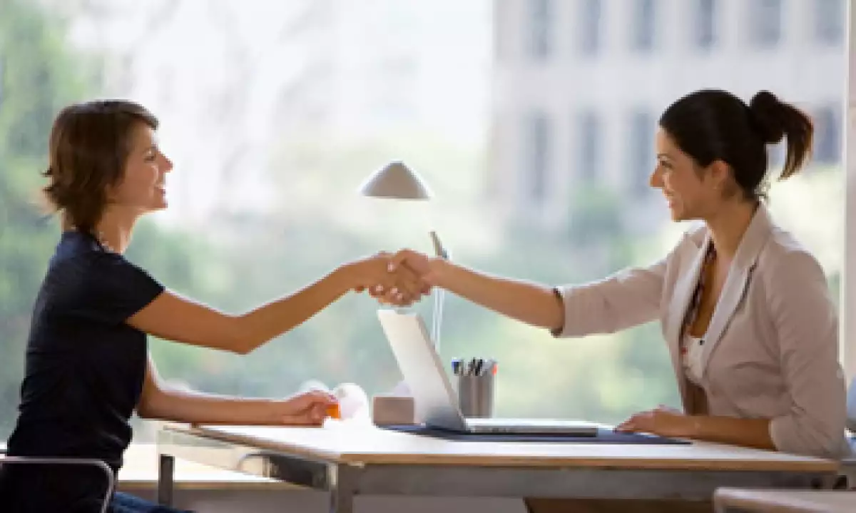 En los últimos cinco años, las empresas más grandes han adoptado sofisticadas herramientas de reclutamiento basadas en la web. (Foto: Thinkstock)