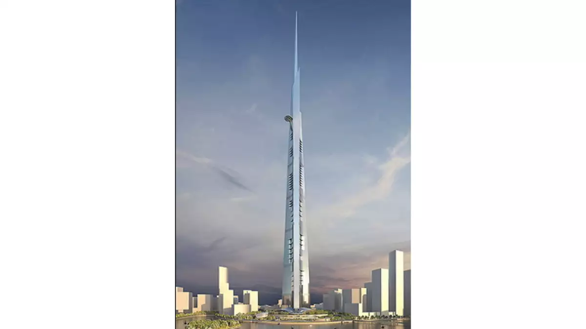 Un ícono saudí
