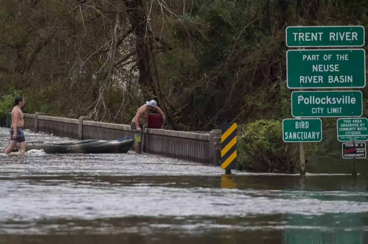 inundaciones.
