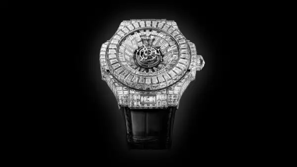 Big Bang Impact One Million