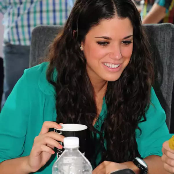Maria José Obregón