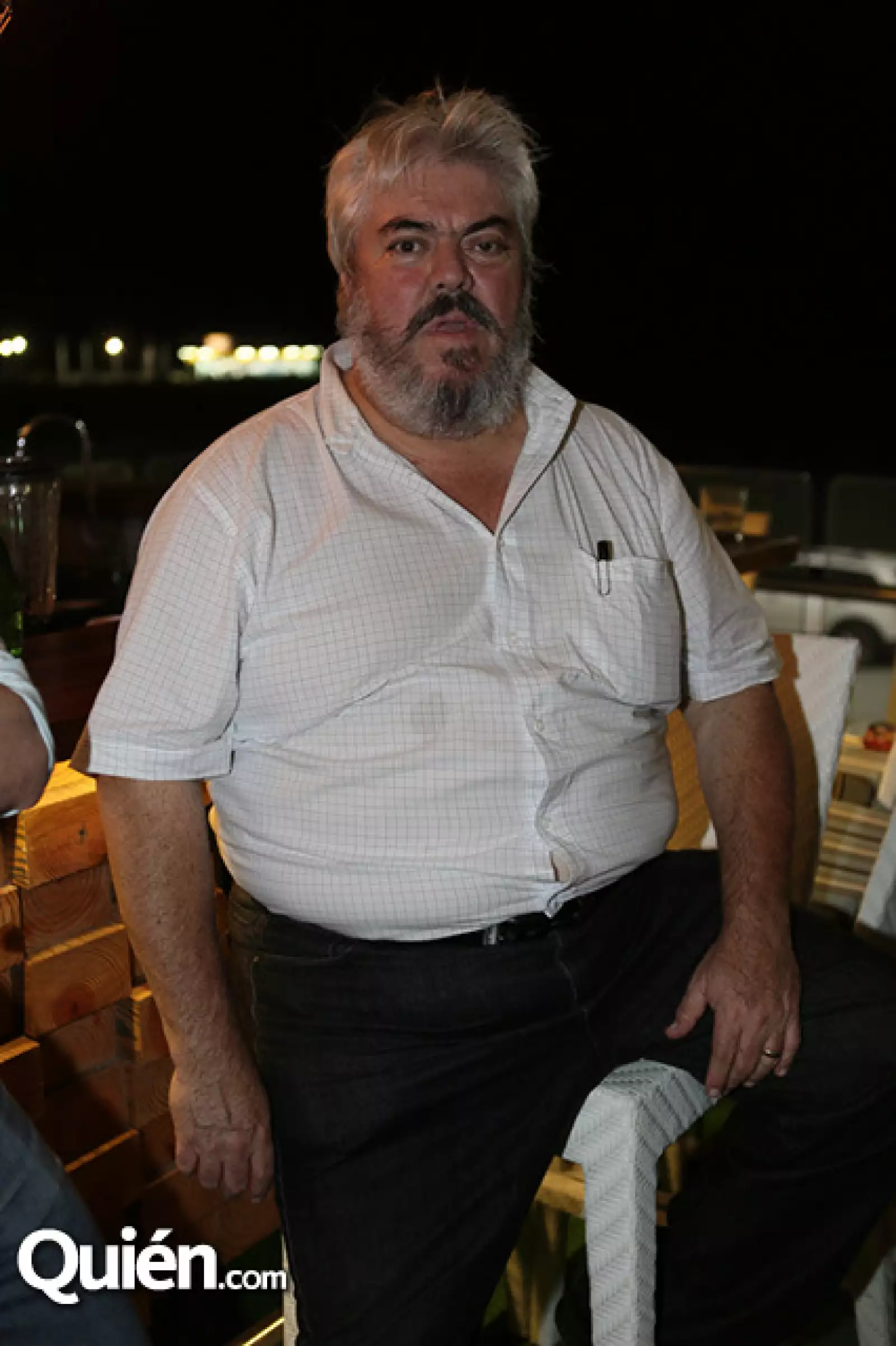 José Luis Revuelta