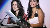 La noche de ayer dieron comienzo las actividades del Festival Internacional de Cine en Guanajuato, en donde varias personalidades se dieron cita.