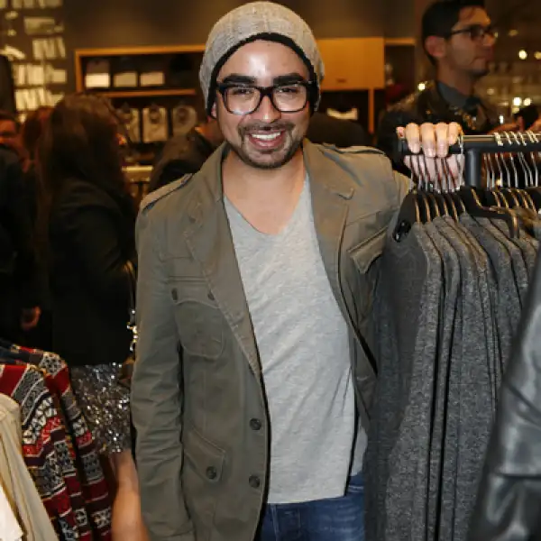 Mario Sandoval