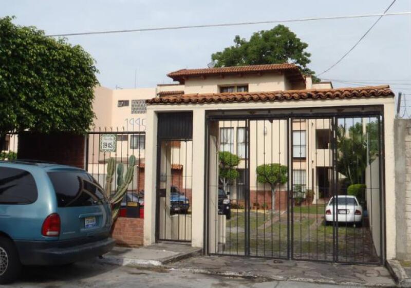Vivienda departamentos