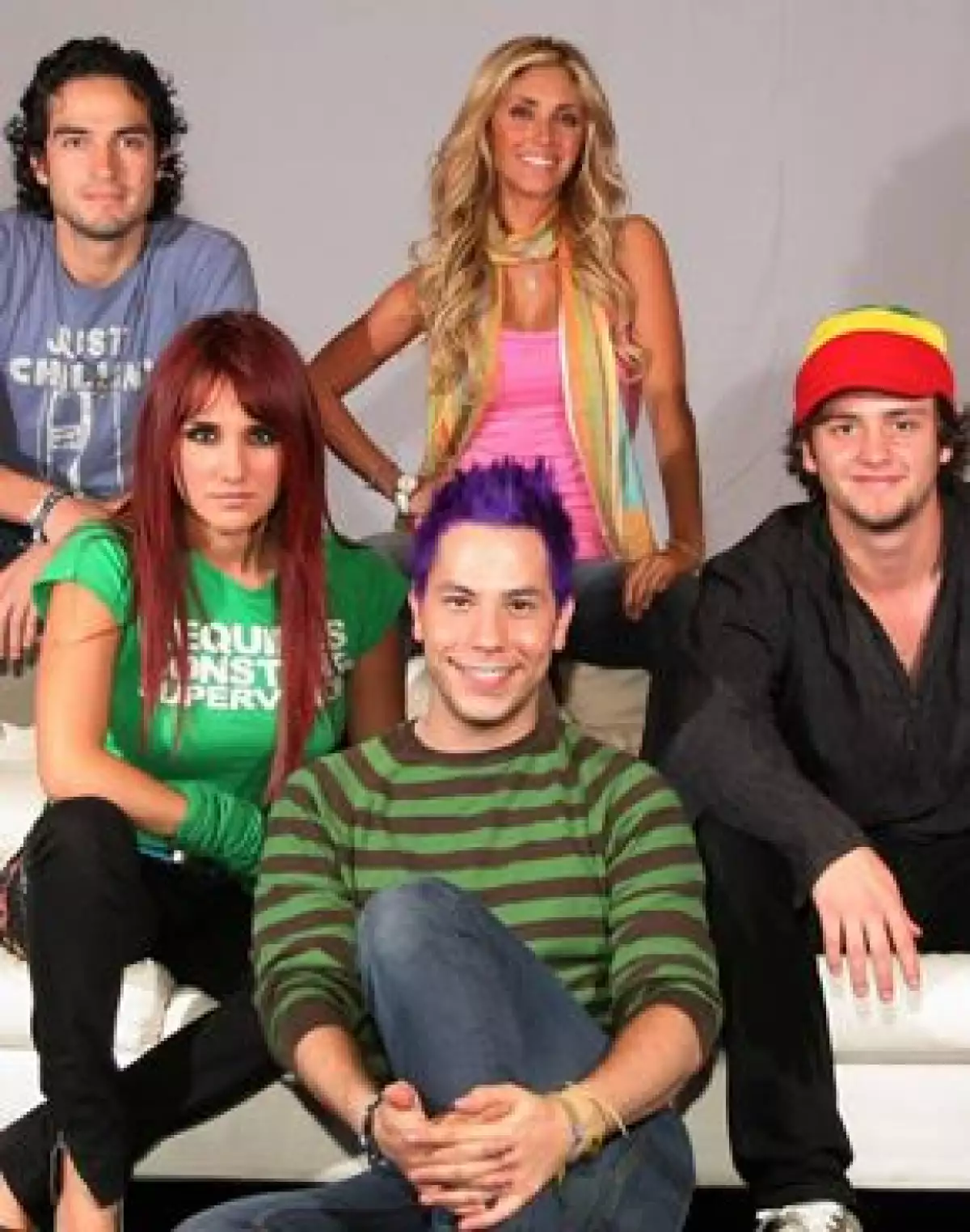 RBD