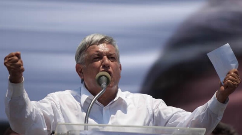 López Obrador