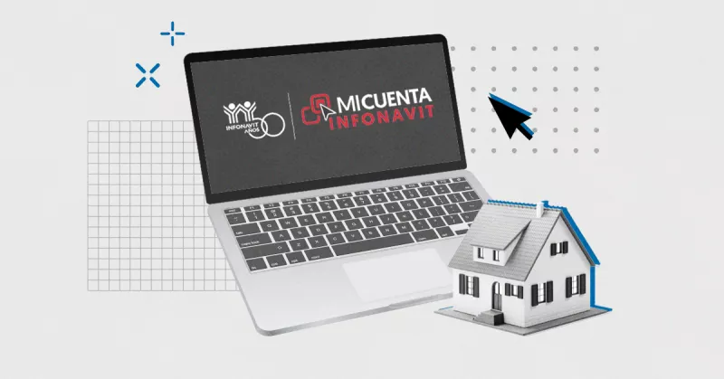  Estos son los trámites del Infonavit que puedes hacer en línea