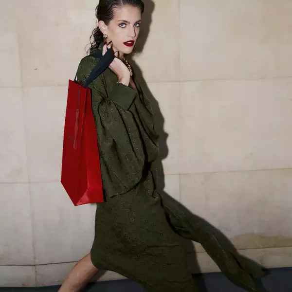 ferragamo wrapping sessions