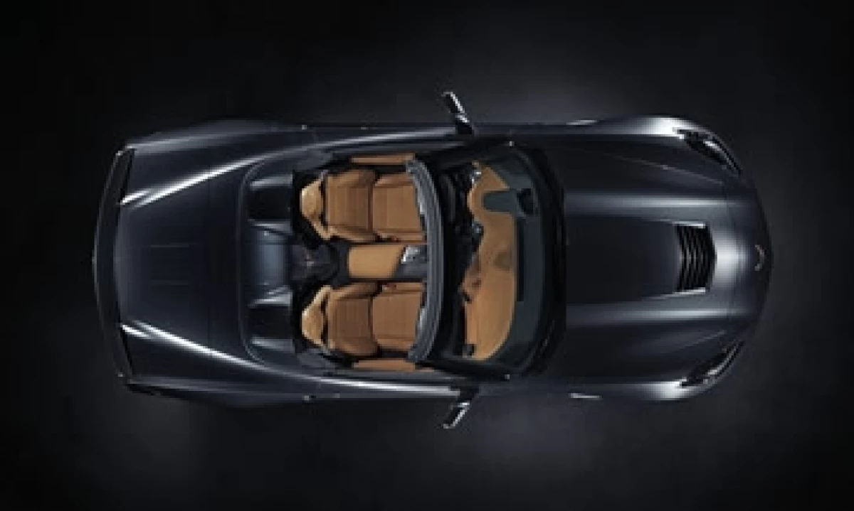 Corvette
