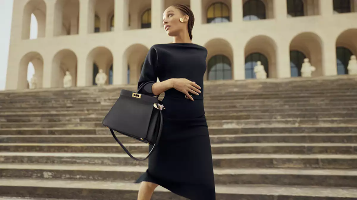 fendi luca guadagnino