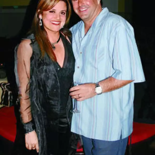 Mayté Rodríguez-Cedillo, Todd Clemen