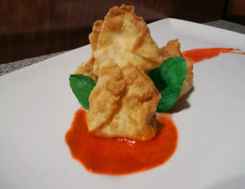 Esta semana te invito a que disfrutes de una cena única en el lugar más exclusivo: tu casa.