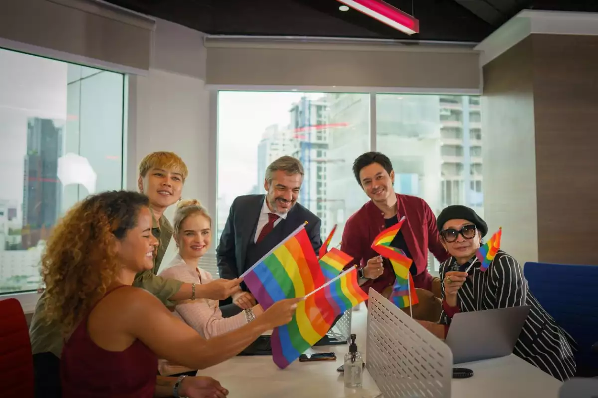 Apostar por la diversidad y la inclusión para aumentar la competitividad laboral
