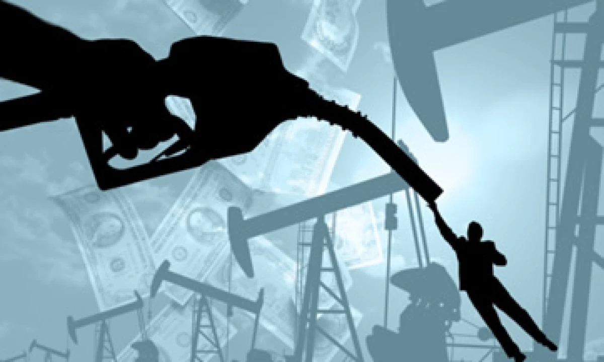 El Brent ha subido casi 12% desde que alcanzó su menor precio desde el 2010 hace dos semanas. (Foto: Thinkstock)