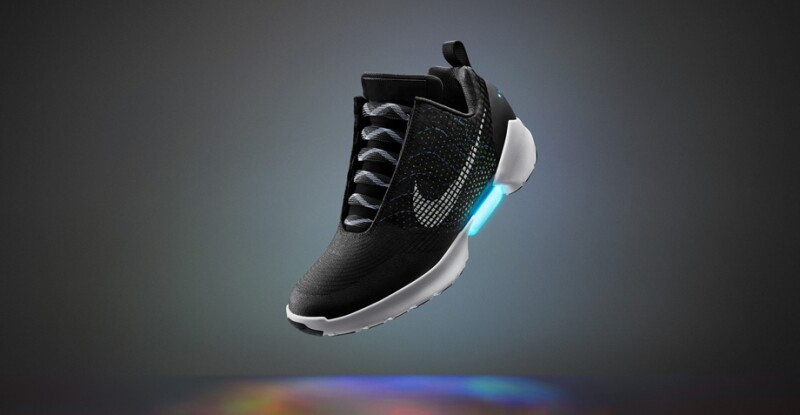 Nike Hyper Adapt 1.0