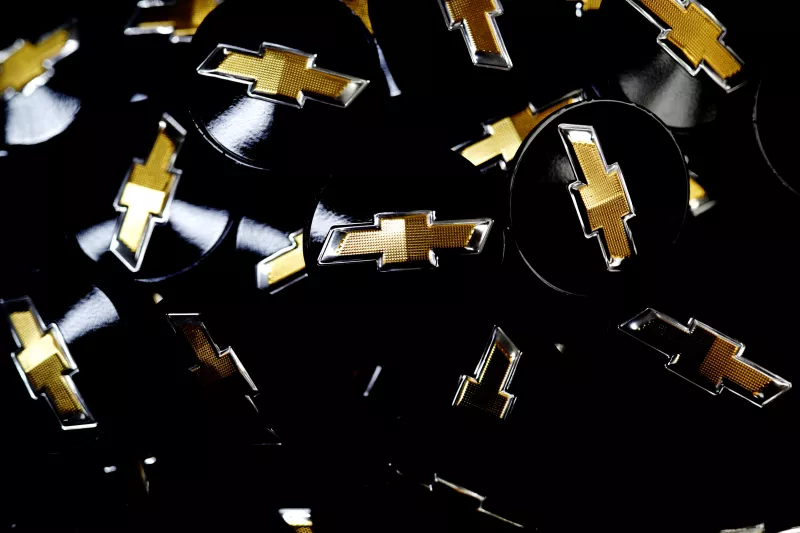 General Motors cierre de plantas