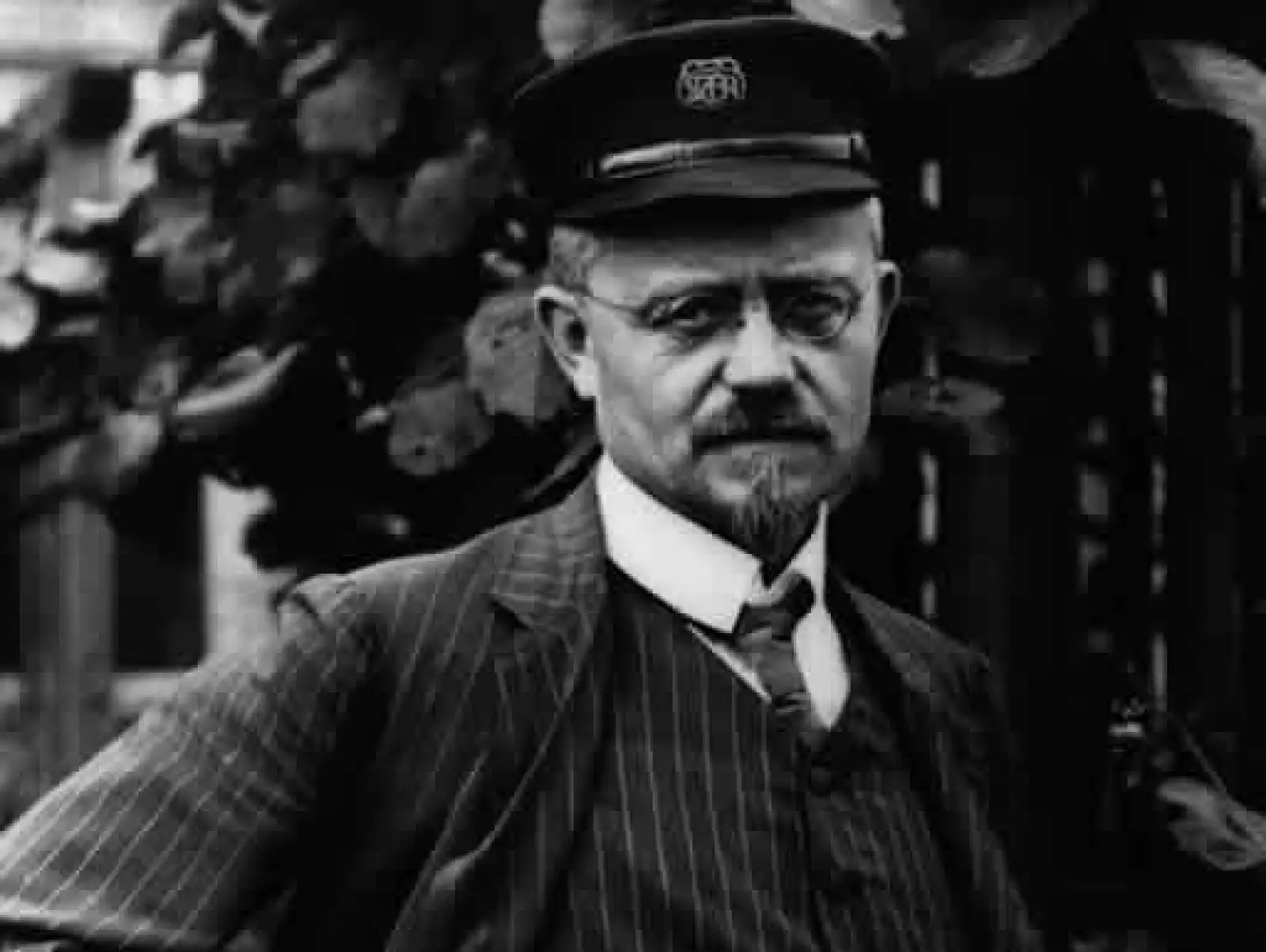 El museo lleva el nombre del ingeniero alemán fundador de Audi: August Horch.