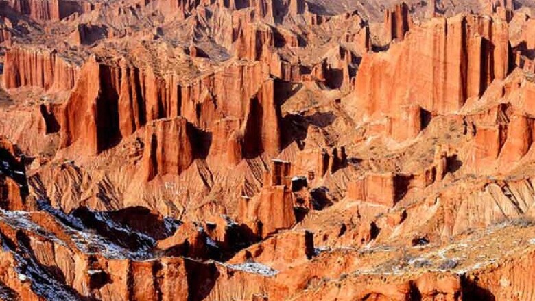Lugares patrimonio de la humanidad