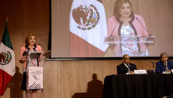 Llamado a los estados