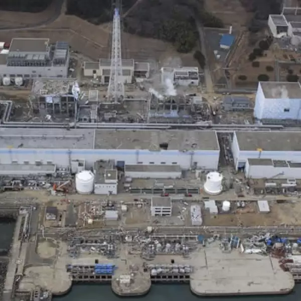 tepco fukushima japon