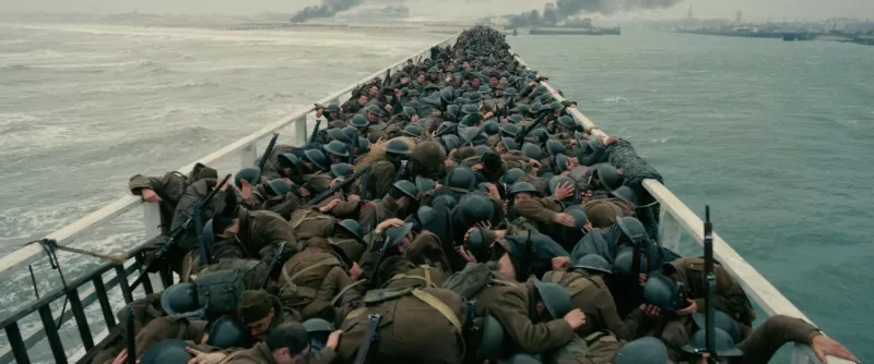 Dunkirk