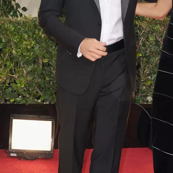 George Clooney.