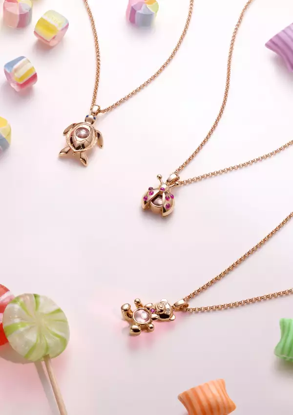Chopard Navidad