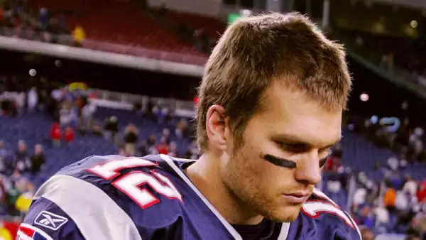 Tom Brady