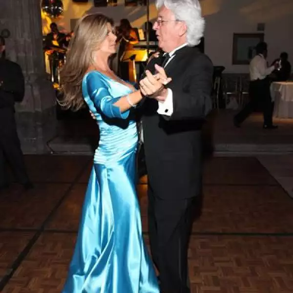 Denisse Salazar,Fernando Salazar