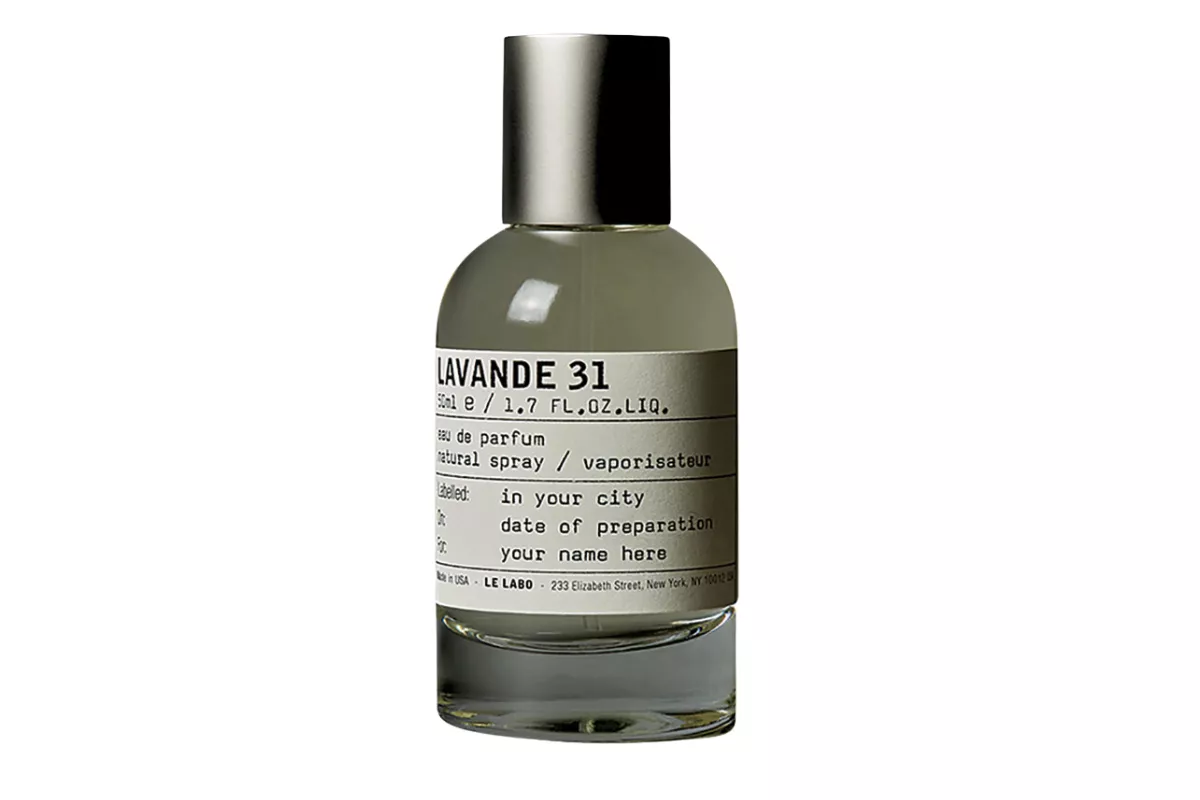 lavande 31 le labo