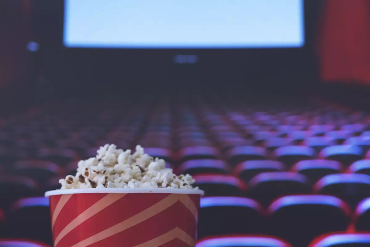 Cine