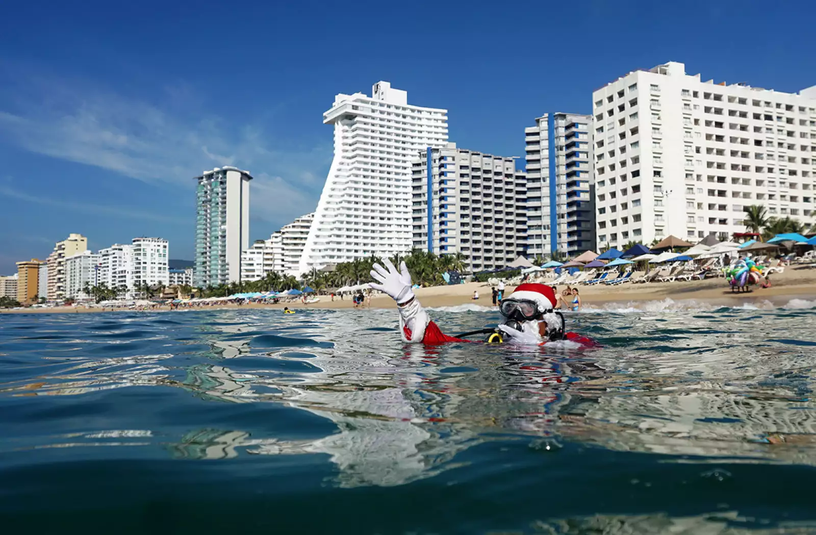 MEXICO-CHRISTMAS-FEATURE