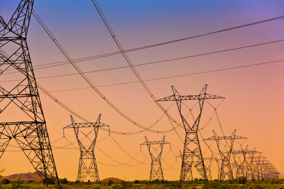 Inversión sector eléctrico