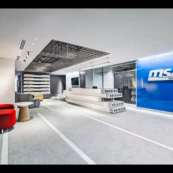 Grupo ITISA- Usoarquitectura 