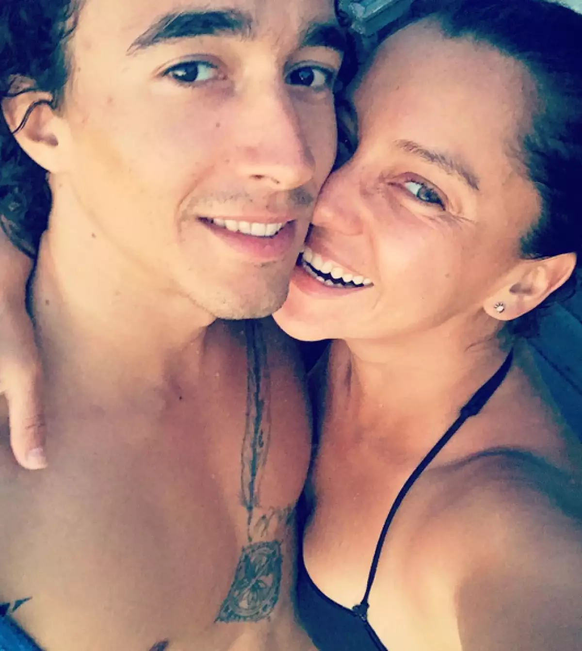 Sara Maldonado, Manu Samsara