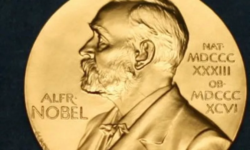 Premio Nobel