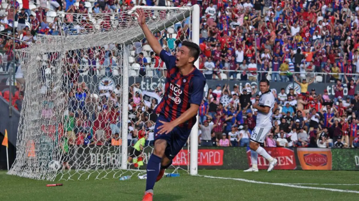 Fernando Ovelar