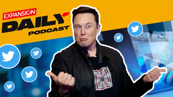 Expansión Daily 16 diciembre 2022 podcast Spotify