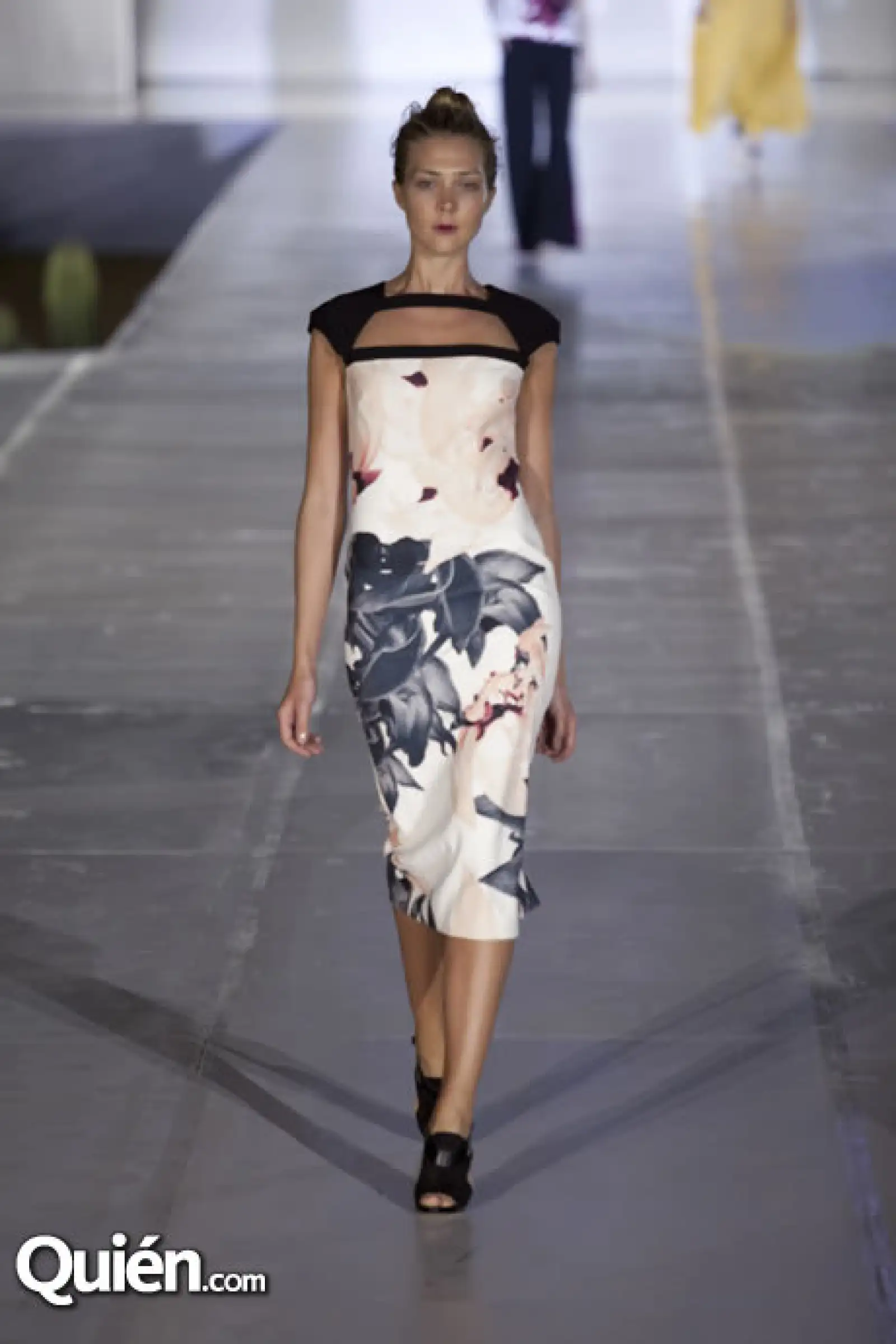 Pasarela Moda Nextel