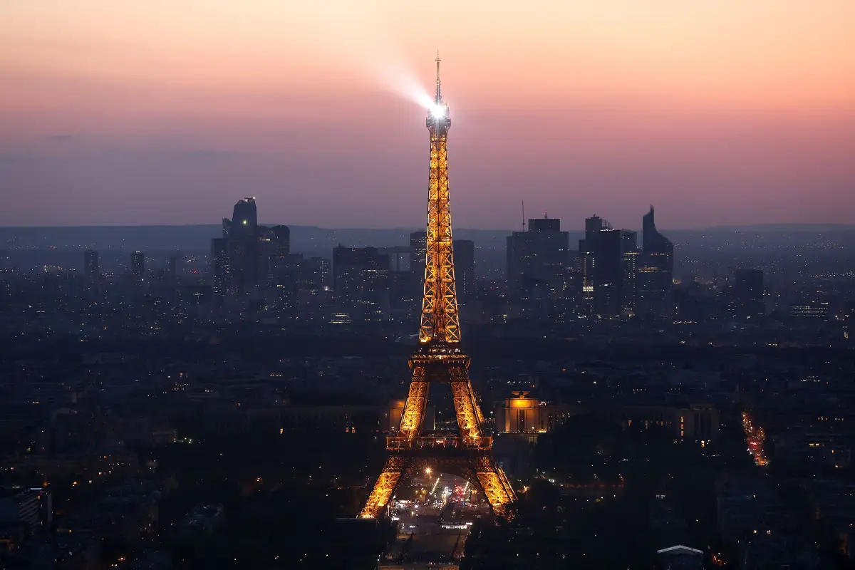 Juegos Olimpicos de París 2024