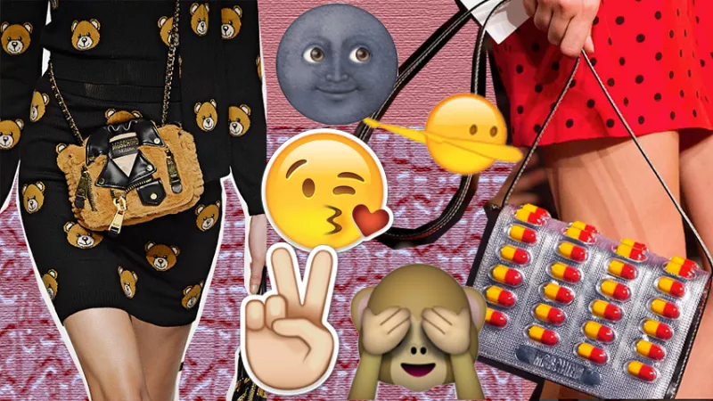 Emoji trend